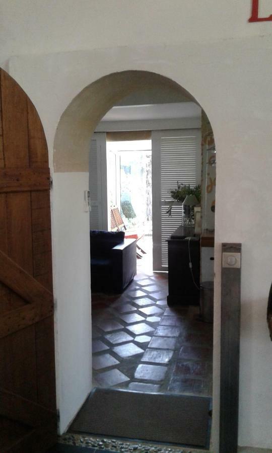 Cote Jardin Ξενοδοχείο Hontanx Εξωτερικό φωτογραφία